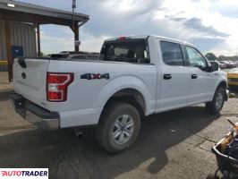 Ford Pozostałe 2020 3