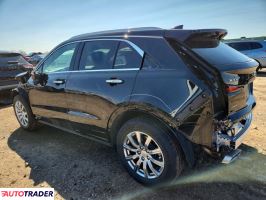 Cadillac Pozostałe 2022 2
