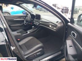 Acura Integra 2023 1