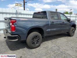 Chevrolet Silverado 2021 5