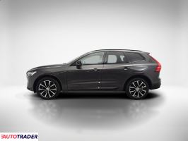 Volvo XC60 2023 2.0 197 KM