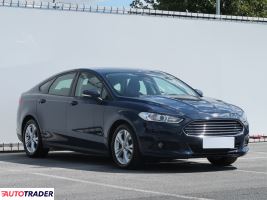 Ford Mondeo 2018 2.0 147 KM Ford Mondeo 2018 2.0 147 KM