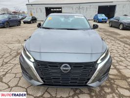 Nissan Altima 2024 2