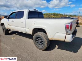 Toyota Tacoma 2021 3