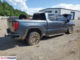GMC Sierra 2019 6 GMC Sierra 2019 6