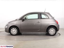 Fiat 500 2017 1.2 68 KM