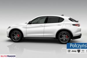Alfa Romeo Stelvio 2025 2.0 280 KM