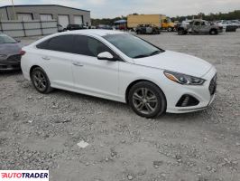 Hyundai Sonata 2019 2