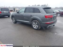 Audi Q7 2019 2