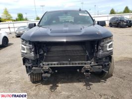 Chevrolet Silverado 2021 6 Chevrolet Silverado 2021 6