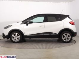 Renault Captur 2016 1.2 116 KM