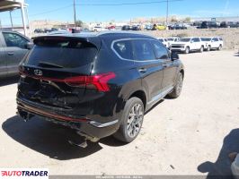 Hyundai Santa Fe 2023 2