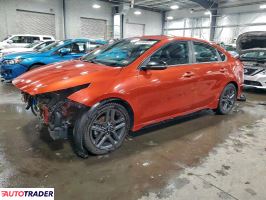 Kia Pozostałe - zobacz ofertę