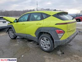 Hyundai Kona 2024 2