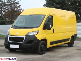 Peugeot Boxer 2018 2.0