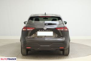 Nissan Qashqai 2022 1.3 155 KM