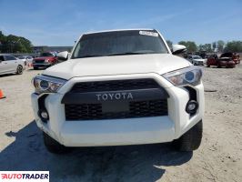 Toyota Pozostałe 2023 4