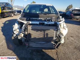 Chevrolet Equinox 2023 1