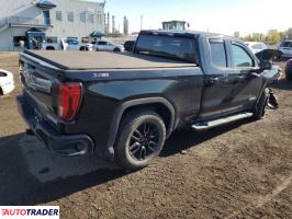 GMC Sierra 2020 5