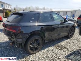 Audi Q5 2020 3 Audi Q5 2020 3