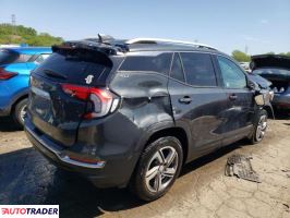 GMC Terrain 2018 1