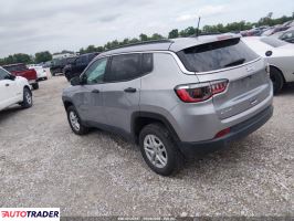 Jeep Compass 2021 2