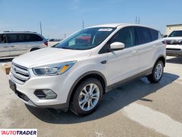 Ford Escape 2019 1 Ford Escape 2019 1