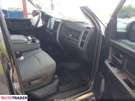 Dodge Ram 2019 5
