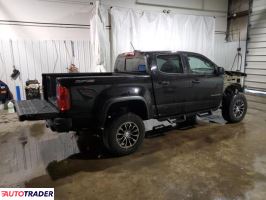 Chevrolet Colorado 2021 3