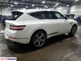 Hyundai Genesis 2021 3