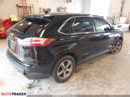 Ford Edge 2020 2 Ford Edge 2020 2
