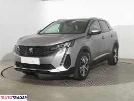 Peugeot 3008 2021 1.2 128 KM
