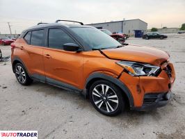 Nissan Pozostałe 2019 1 Nissan Pozostałe 2019 1