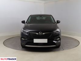 Opel Grandland 2020 1.2 128 KM