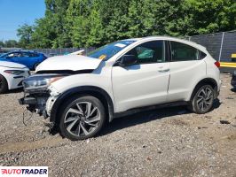 Honda HR-V 2020 1