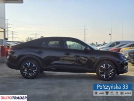 Citroen C4 2025 1.2 145 KM