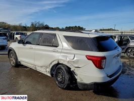 Ford Explorer 2024 2