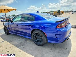 Dodge Charger 2021 5