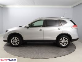 Nissan X-Trail 2016 1.6 128 KM