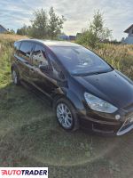 Ford S-Max 2009 2.2 175 KM