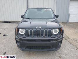 Jeep Renegade 2020 2