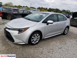 Toyota Corolla 2021 1 Toyota Corolla 2021 1