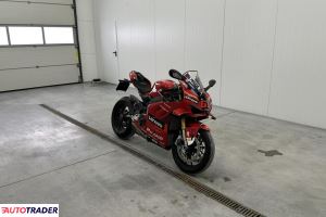 Ducati inny 2023