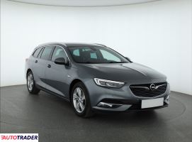 Opel Insignia 2020 2.0 206 KM