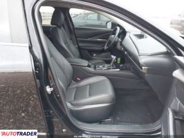 Mazda CX-30 2025 2