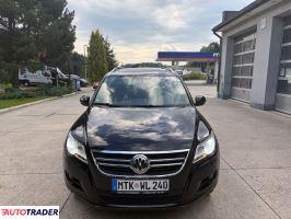 Volkswagen Tiguan - zobacz ofertę