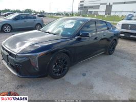 Kia Pozostałe 2025 1