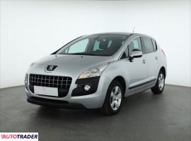 Peugeot 3008 2010 1.6 107 KM