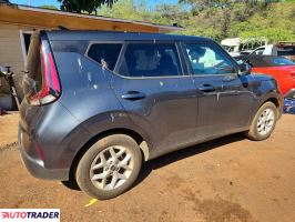 Kia Soul 2025 2