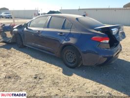 Toyota Corolla 2021 1